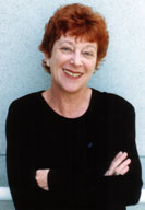 Sheila Bender