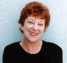 Sheila Bender