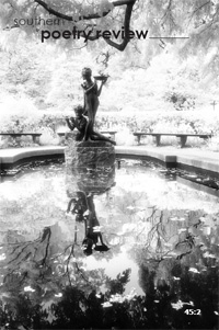 Southern Poetry Review