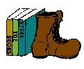 Steel Toe Books