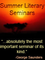 Summer Literary Seminars