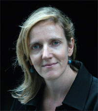 Jean Sprackland