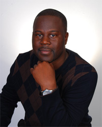 Oneal Walters