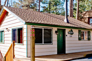 The Poetry Cabin