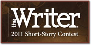 The Writers 2011 Short-Story Contest