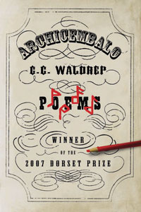 Archicembalo by C.C. Waldrep