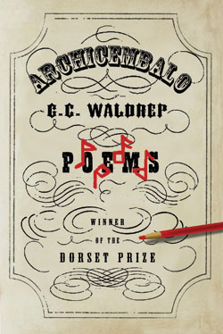 Archicembalo by G.C. Waldrep