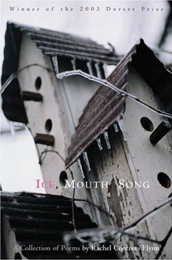 Ice, Mouth, Song by Rachel Contreni Flynn