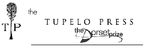 Tupelo Press Dorset Prize