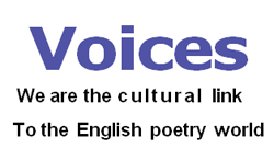 'Voices' The Israel English Poetry Association