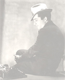 William Saroyan