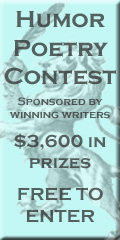 Wergle Flomp Humor Poetry Contest sponsored by WinningWriters.com