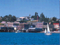 Port Townsend, WA