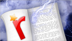 WordHustler's Literary Storm Novel Contest