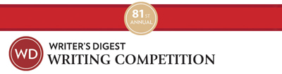 The Writer's Digest Annual Writing Competition