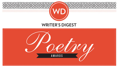 Writer's Digest Poetry Awards Competition