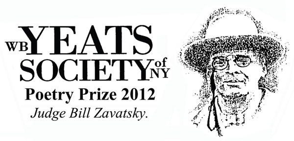 The W.B. Yeats Poetry Award