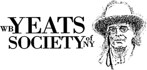 The W.B. Yeats Society of New York Poetry Competition