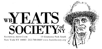 The WB Yeats Society of New York Poetry Competition
