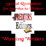 Preditors & Editors 
