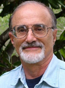Bernard Mann