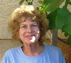 Helen Bar-Lev
