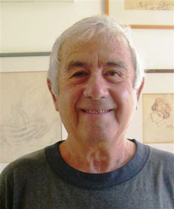 Johnmichael Simon