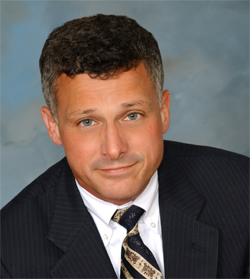 Joseph Gorman