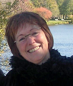 Judith Ford