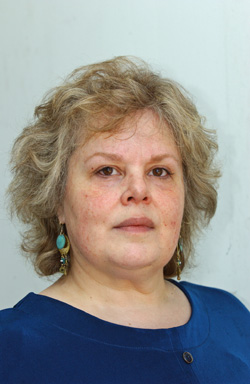 Reena Ribalow