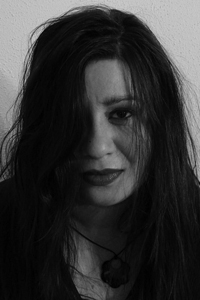 Sandra Kasturi