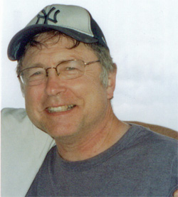 Tim Napier