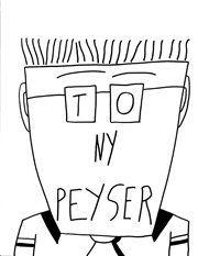 Tony Peyser