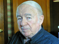 Carmine Dandrea