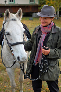 Christine Hemp