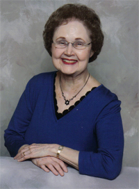 Jeanie Mercer