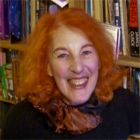 Judith Goldhaber