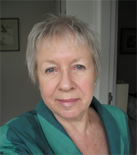 Rosmarie Epaminondas-Bohm