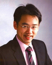 Samuel Tan