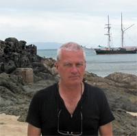 Philip Brown
