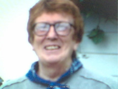 Jacqueline Cooke