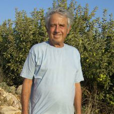 Johnmichael Simon