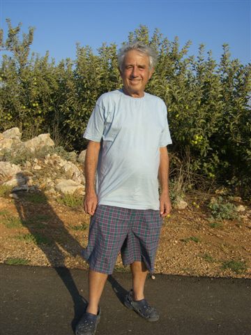 Johnmichael Simon