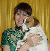 sally odgers
