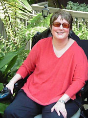 Susan Keith
