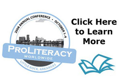 ProLiteracy Worldwide
