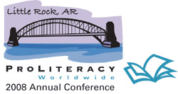 ProLiteracy Worldwide Annual Conference