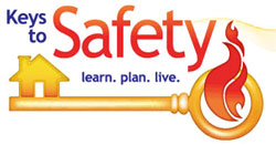 Keys to Safety