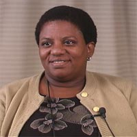 Rosetta Harper