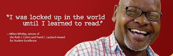 ProLiteracy